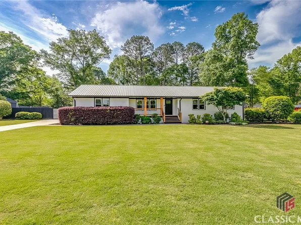 17 Spring Circle, Watkinsville, GA 30677