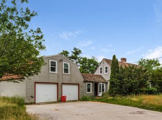 395 Critchett Rd, Candia, NH 03034