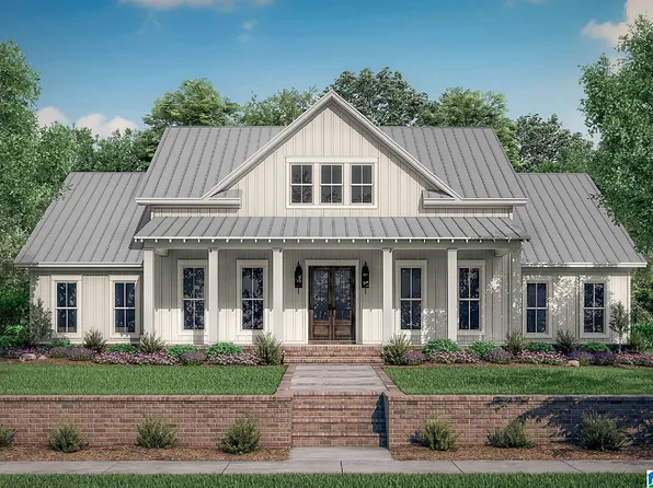 85 Hodgens Rd, Chelsea, AL 35043