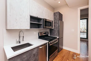 Rented by Nooklyn NYC LLC
