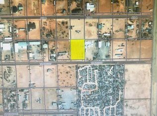 13401 Tobacco Rd, El Paso, TX 79938