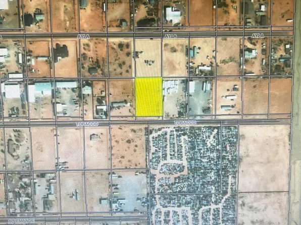 13401 Tobacco Rd, El Paso, TX 79938