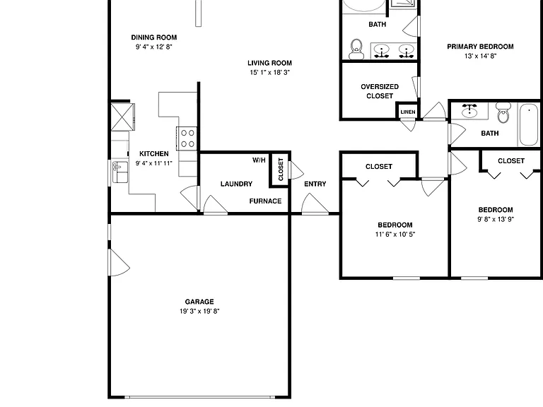 1892 Harvest Meadow Dr — Photo 15