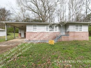 1216 Devine Dr, Birmingham, AL 35214