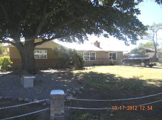 402 Melody Loop, Socorro, NM 87801