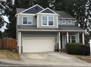 59620 Oak Ridge St, Saint Helens, OR 97051