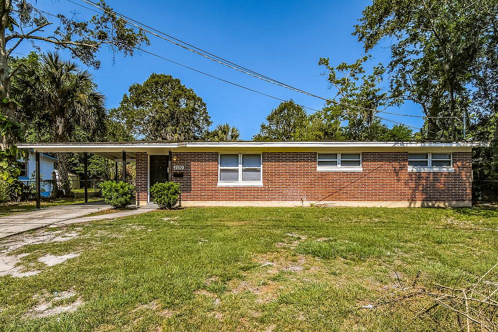 2150 Jammes Rd, Jacksonville, FL 32210 Zillow