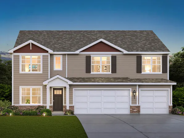 9948 Central Park Blvd, Huntley, IL 60142