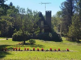 283 Leisie Rd, Renfrew, PA 16053