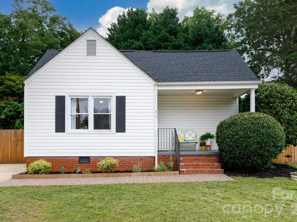 812 Patton St, Rock Hill, SC 29730