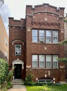 6421 N Claremont Ave, Chicago, IL, 60645
