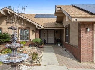3500 Actis Rd, Bakersfield, CA 93309