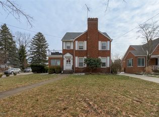 4037 Riveredge Rd, Cleveland, OH 44111