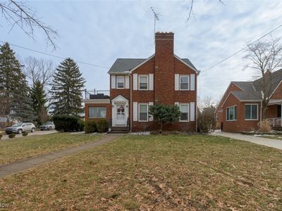 4037 Riveredge Rd, Cleveland, OH, 44111