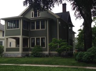 26 Vick Park B #3, Rochester, NY 14607