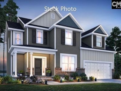 57 McKenzie Ln, Camden, SC, 29020