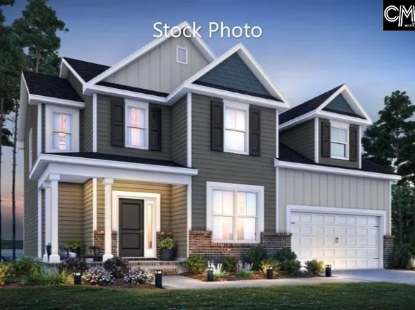 57 McKenzie Ln, Camden, SC 29020