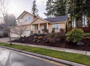 3555 Summit Sky Blvd, Eugene, OR