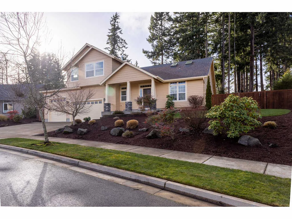 3555 Summit Sky Blvd photo 1