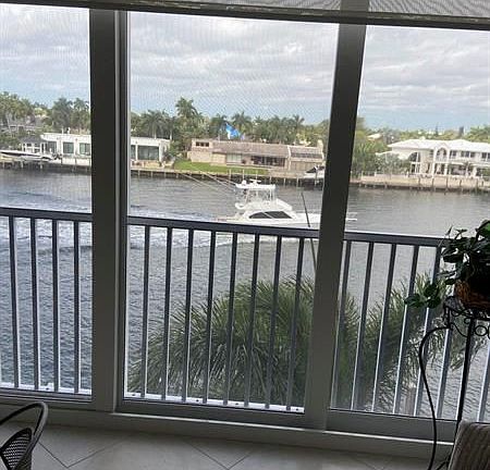 2nd image of 3310 S Ocean Blvd APT 431D