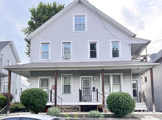 329 N Lincoln Ave, Scranton, PA 18504
