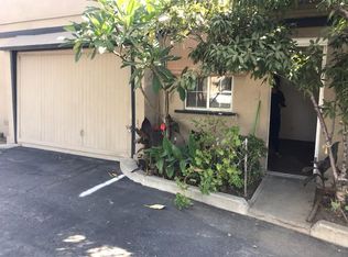 1437 W Holt Ave #36, Pomona, CA 91768