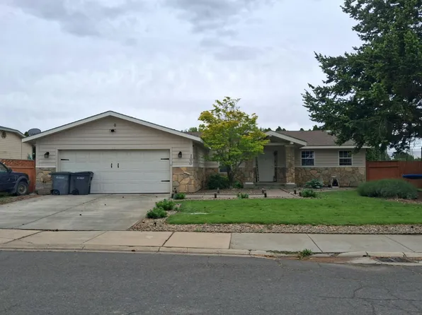100 Northstone Pkwy, Zillah, WA 98953