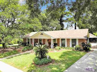 8763 Trinity Ave, Baton Rouge, LA 70806