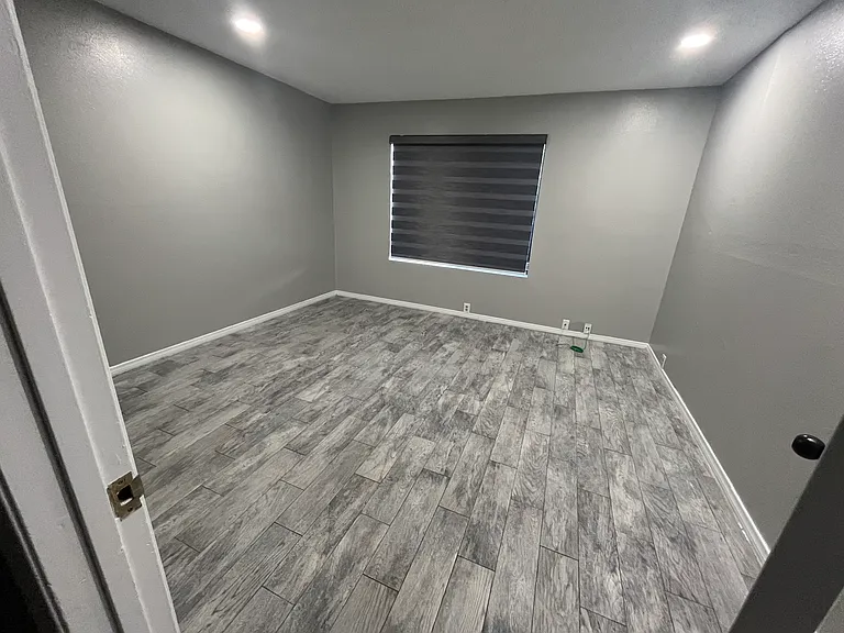 Room #1. Downstairs