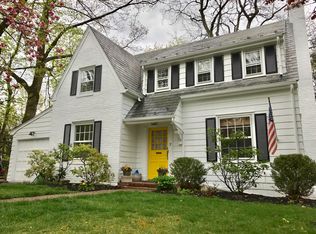 7 Kingsland Ct, South Orange, NJ 07079