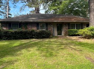 1805 Furman St, Ruston, LA 71270