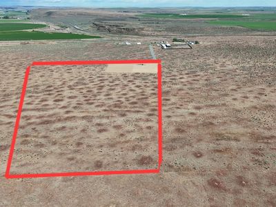 21340 Adrian Road NE, Soap Lake, WA, 98851