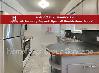 1123 S Walnut St, Spokane, WA 99204