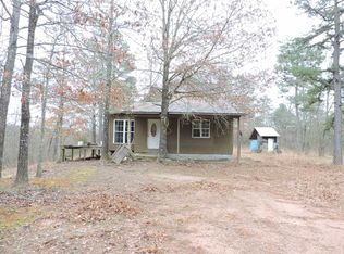 18063 W Highway 248, Waldron, AR 72958