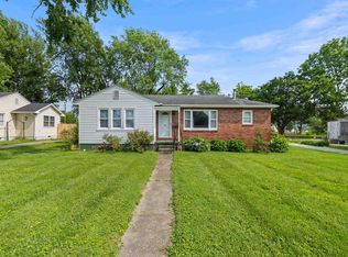 715 Eastwood Dr, Owensboro, KY 42303