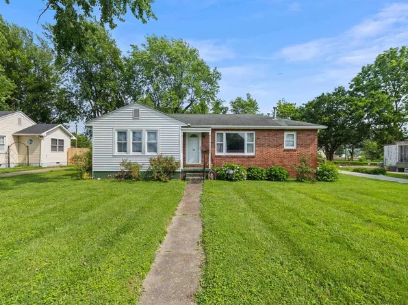 715 Eastwood Dr, Owensboro, KY 42303