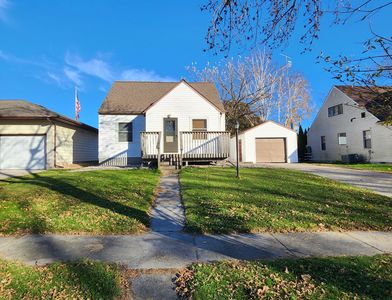 302 3rd St, Danube, MN, 56230