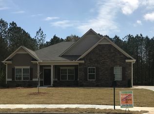 2785 Rubyrose Dr, Dacula, GA 30019