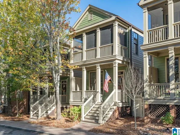 25 Abbott Sq, Birmingham, AL 35242