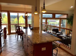 835 Idlewild Dr, Dillon, CO 80435