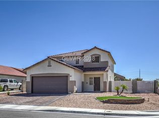 6032 Carlton Sea Ct, North Las Vegas, NV 89031