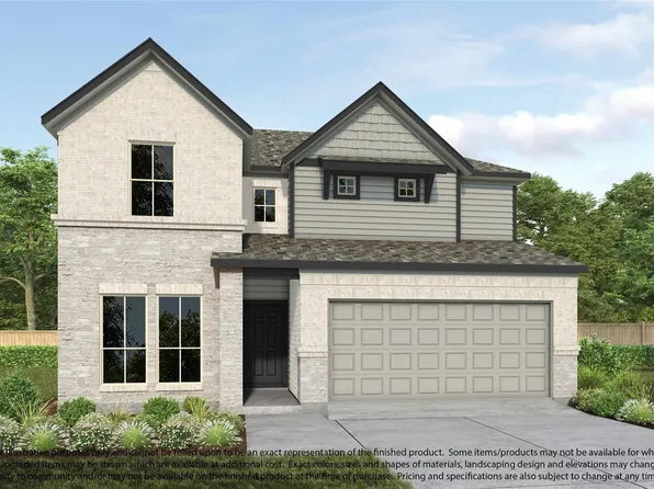 23206 Firewheel Pine Ln, Katy, TX 77493