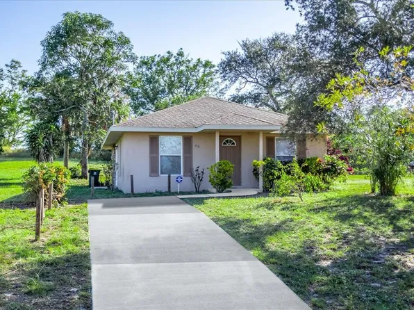 132 Crestmore Dr, Lake Placid, FL 33852
