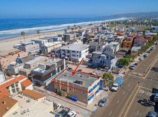 2886 1/2 Mission Blvd #A, San Diego, CA 92109