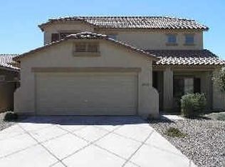 5325 W Glass Ln, Laveen, AZ 85339