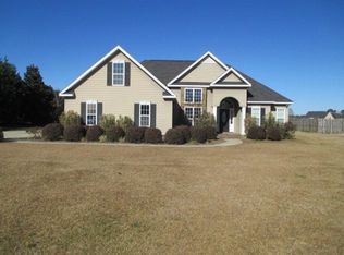 110 Slash Pine Ln S, Thomasville, GA 31757