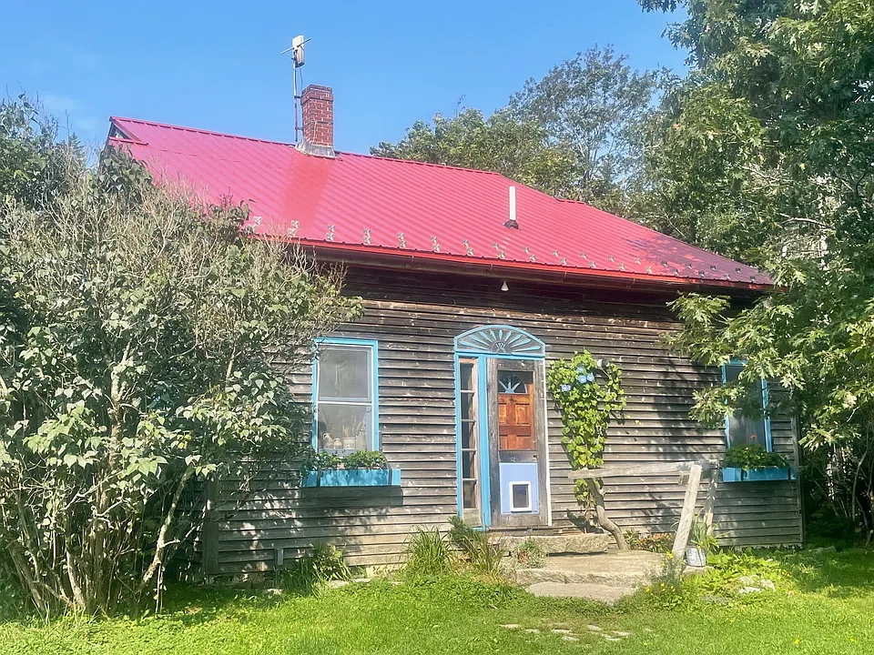 116 Horseshoe Cove Rd