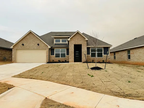 14405 Travertine Falls Ln, Oklahoma City, OK 73142