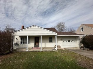 3 Church St, Richeyville, PA 15358