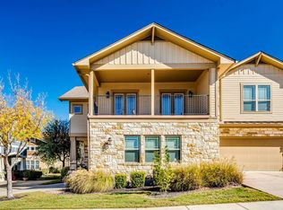 2930 Grand Oaks Loop APT 1903, Cedar Park, TX 78613